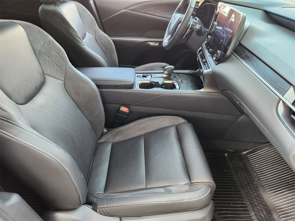 Used 2023 Lexus RX 350h image 14