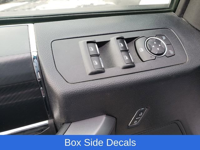 Used 2020 Ford F150 XLT w/ Equipment Group 302A Luxury image 17