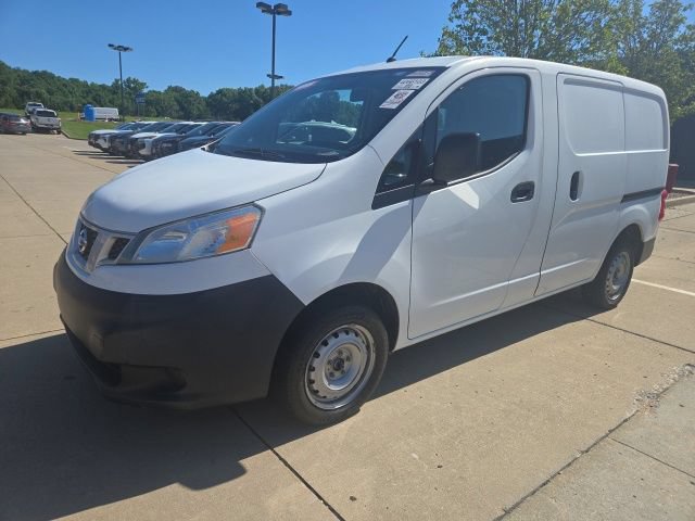 Used 2015 Nissan NV200 S w/ Cruise Control Package FWD image 4