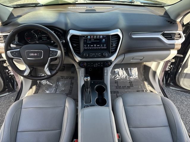 Used 2019 GMC Acadia SLT image 9