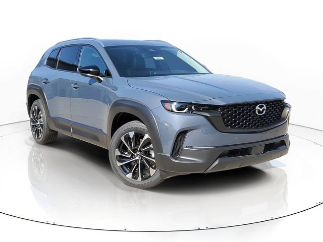 New 2026 MAZDA CX-50 2.5 Hybrid w/ Weather Package AWD/4WD image 1