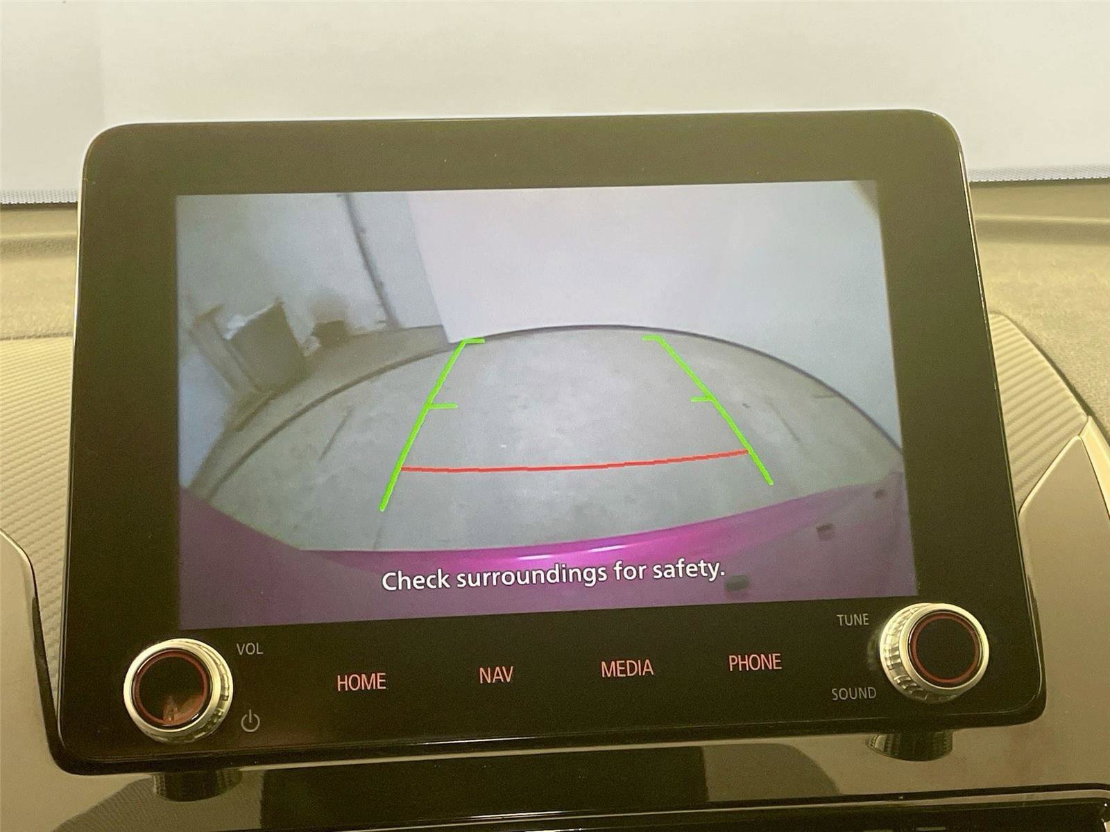 Used 2024 Mitsubishi Eclipse Cross SE image 15