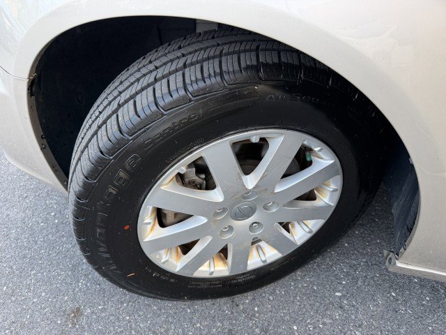 Used 2012 Chrysler Town & Country Touring-L w/ Entertainment Group #2 FWD image 29