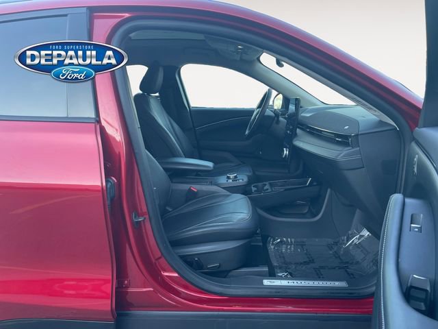 Used 2023 Ford Mustang Mach-E Premium image 19
