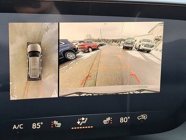 New 2026 Buick Enclave Sport Touring w/ Power Package image 19