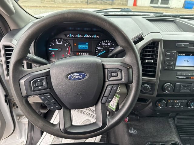Used 2020 Ford F250 XL w/ Power Equipment Group image 16