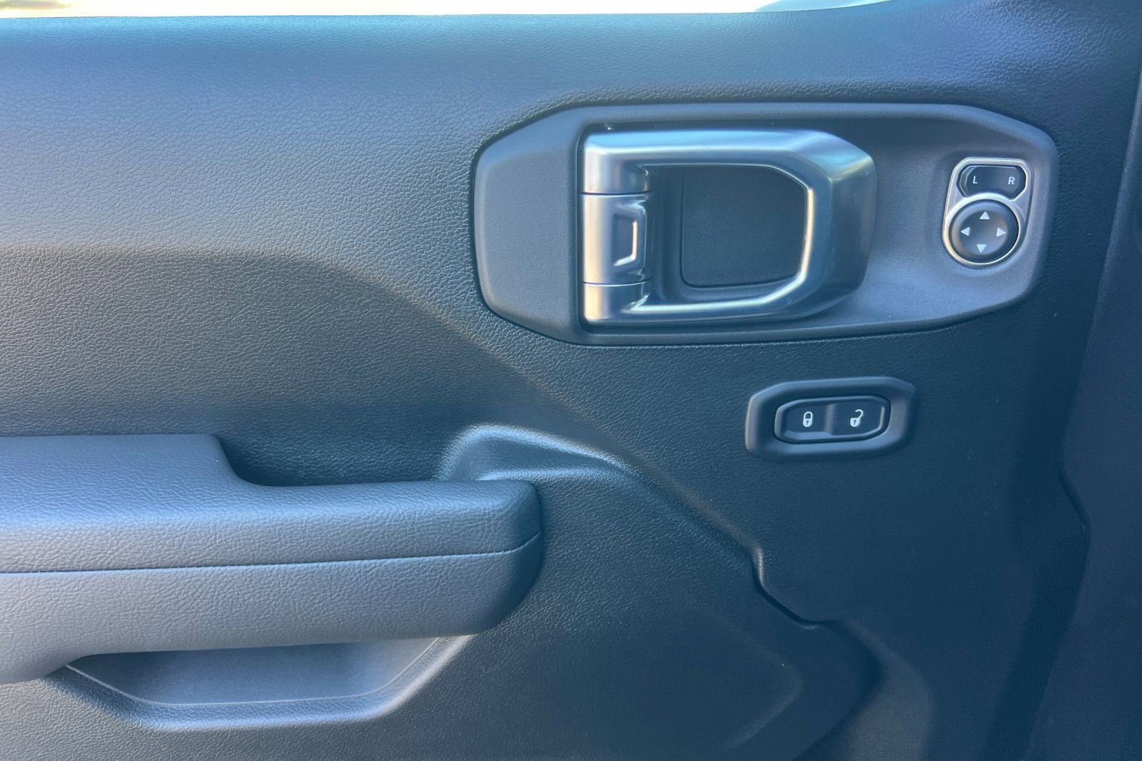 New 2026 Jeep Wrangler Willys image 11