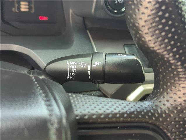 Certified 2025 Toyota Tacoma SR5 RWD image 19