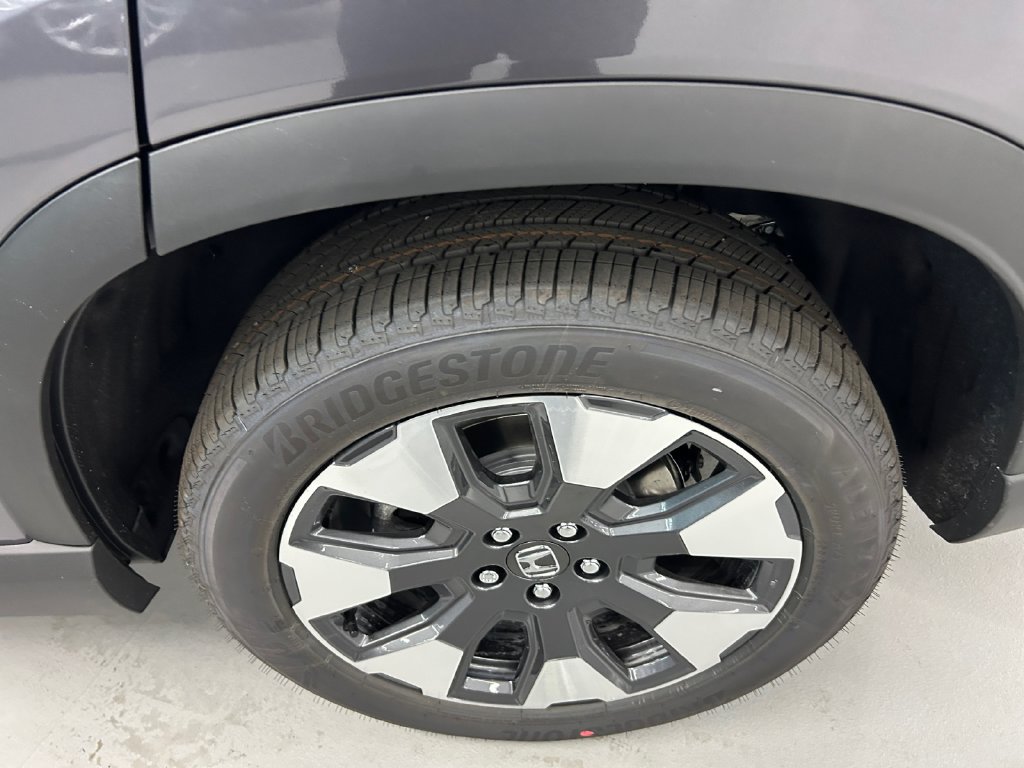 New 2026 Honda Pilot Elite image 20