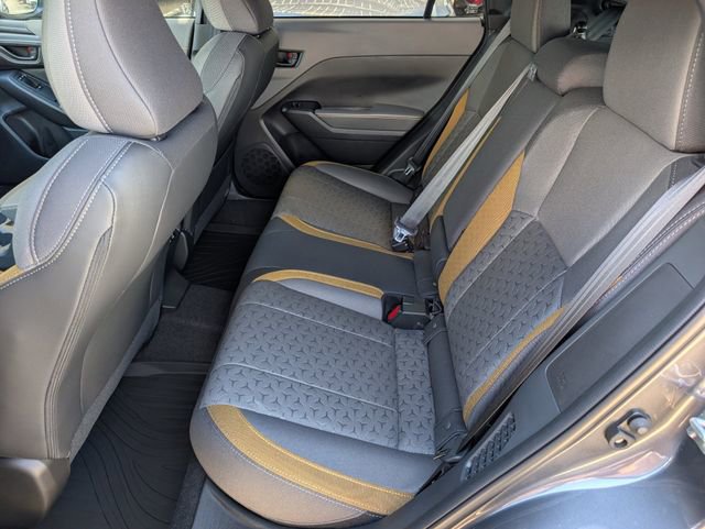 New 2026 Subaru Crosstrek 2.5i Sport image 19
