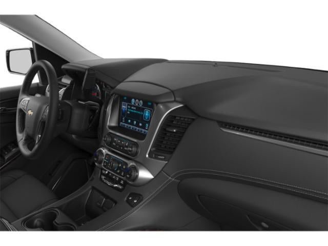 Used 2015 Chevrolet Suburban LT AWD/4WD image 19
