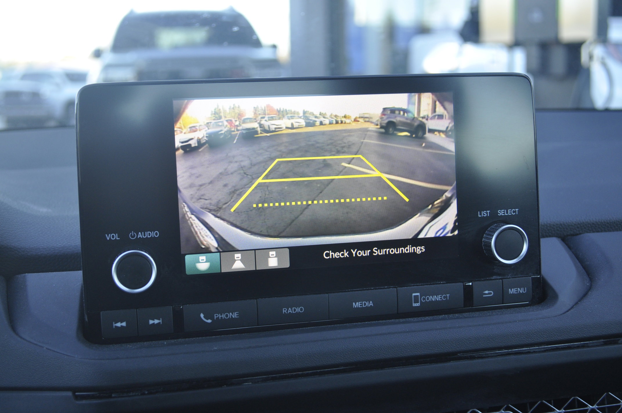 Certified 2023 Honda Accord LX image 22