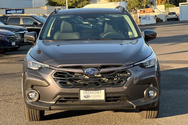 New 2026 Subaru Crosstrek 2.5i Limited AWD/4WD image 6