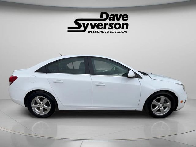 Used 2016 Chevrolet Cruze LT image 7