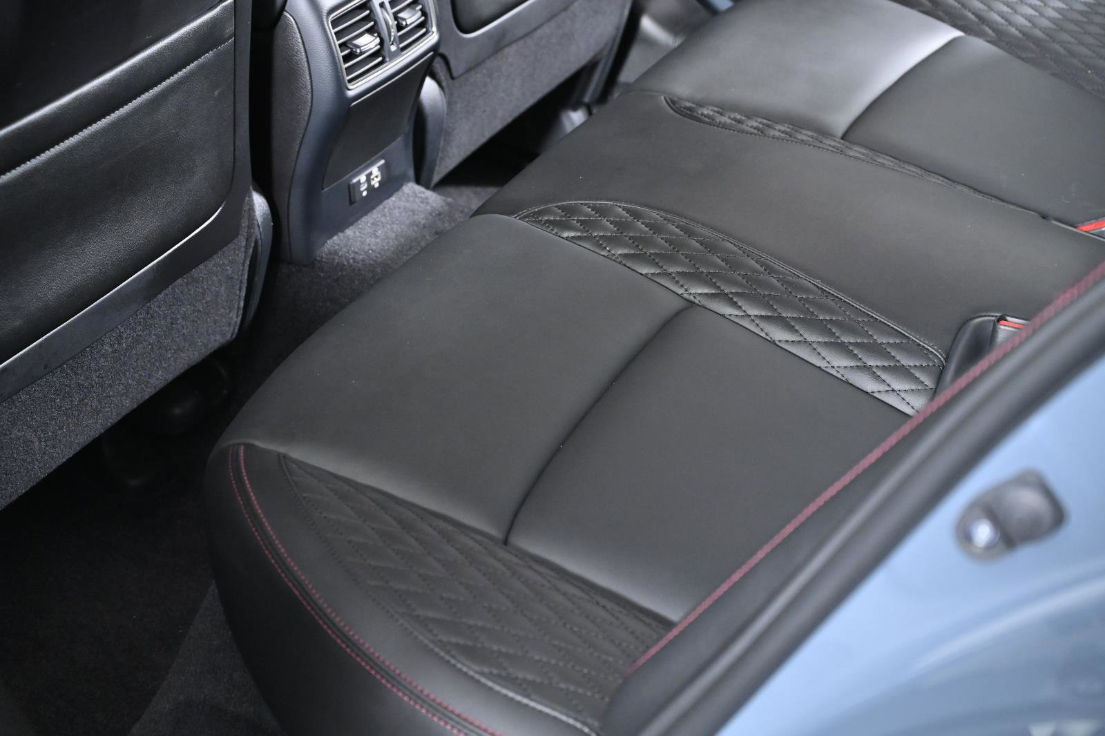 Used 2024 INFINITI Q50 Red Sport 400 image 30