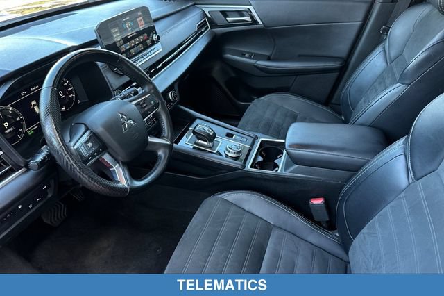 Used 2024 Mitsubishi Outlander SE AWD/4WD image 11