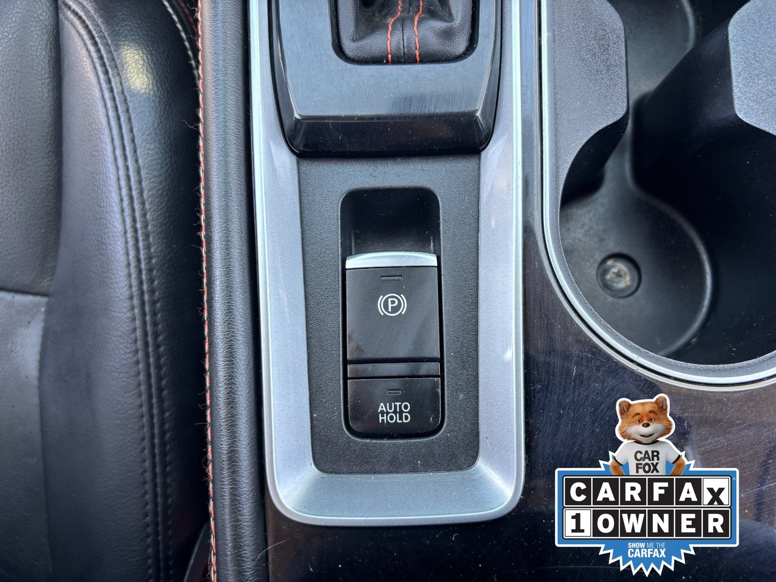 Certified 2023 Nissan Altima 2.0 SR FWD image 28