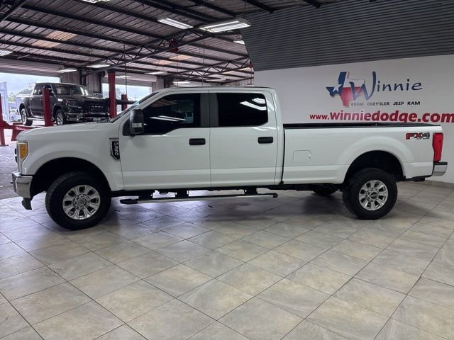 Used 2017 Ford F350 XL AWD/4WD image 11