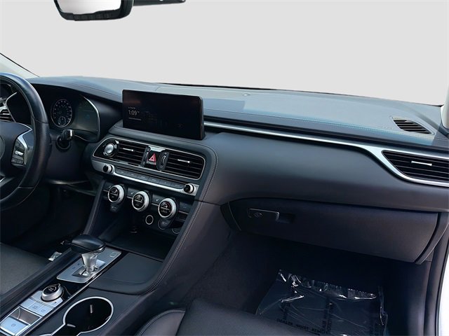 Used 2022 Genesis G70 2.0T image 28