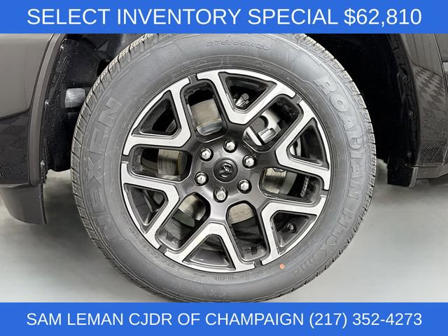 New 2026 RAM 1500 Laramie image 32