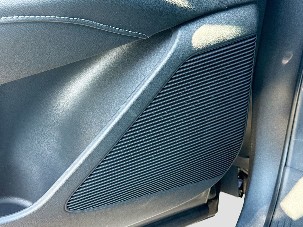 New 2026 Nissan Murano SL image 19