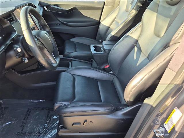 Used 2020 Tesla Model X Performance AWD/4WD image 16