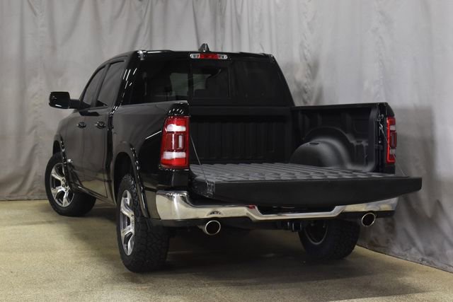 Certified 2020 RAM 1500 Laramie image 10
