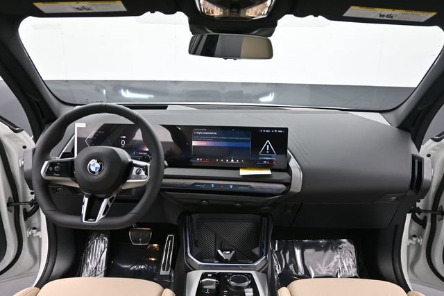 New 2026 BMW X3 xDrive30i w/ Premium Package AWD/4WD image 14