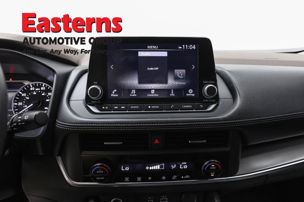 Used 2023 Nissan Rogue SV AWD/4WD image 11