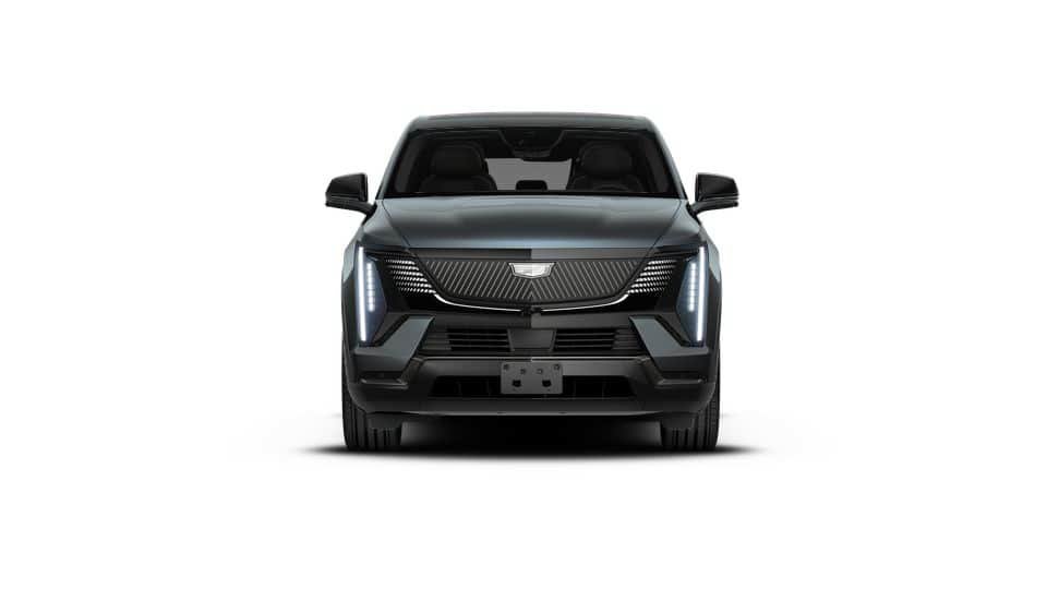 New 2026 Cadillac Escalade IQ Sport 1 w/ LPO, ONYX Package AWD/4WD image 24