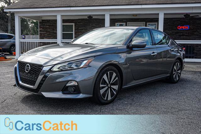 Used 2019 Nissan Altima 2.5 SL image 12