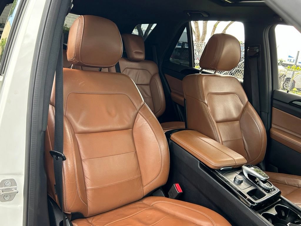 Used 2018 Mercedes-Benz GLE 350 image 41