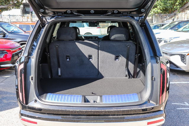 New 2027 Kia Telluride SX Prestige AWD/4WD image 16