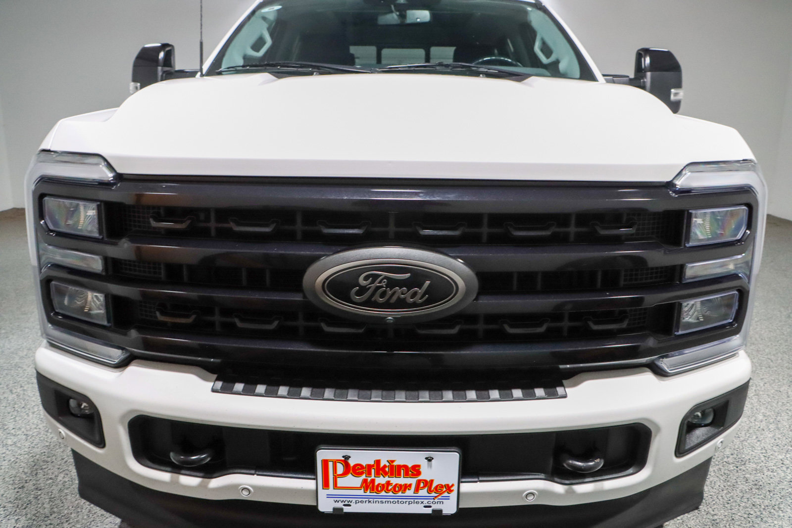 Used 2024 Ford F250 Lariat w/ Lariat Ultimate Package AWD/4WD image 5