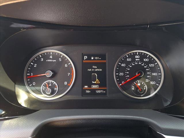 Used 2024 Kia K5 GT-Line w/ GT-Line Premium Package FWD image 11