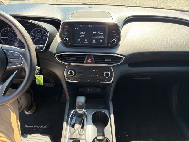 Used 2019 Hyundai Santa Fe SE image 19