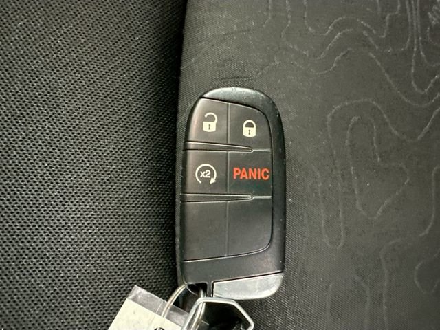 Used 2023 Jeep Renegade Trailhawk image 17