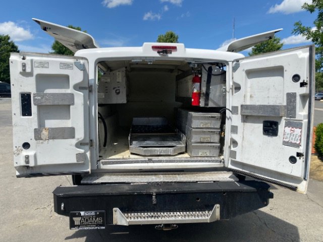 Used 2020 Ford F250 XLT RWD image 11