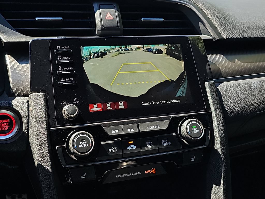 Used 2019 Honda Civic Si image 24