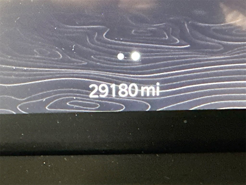 Used 2022 Jeep Grand Cherokee Overland image 34