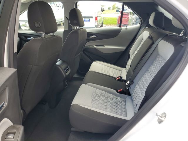Used 2024 Chevrolet Equinox LS FWD image 10
