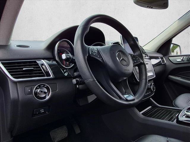 Used 2016 Mercedes-Benz GLE 350 image 10