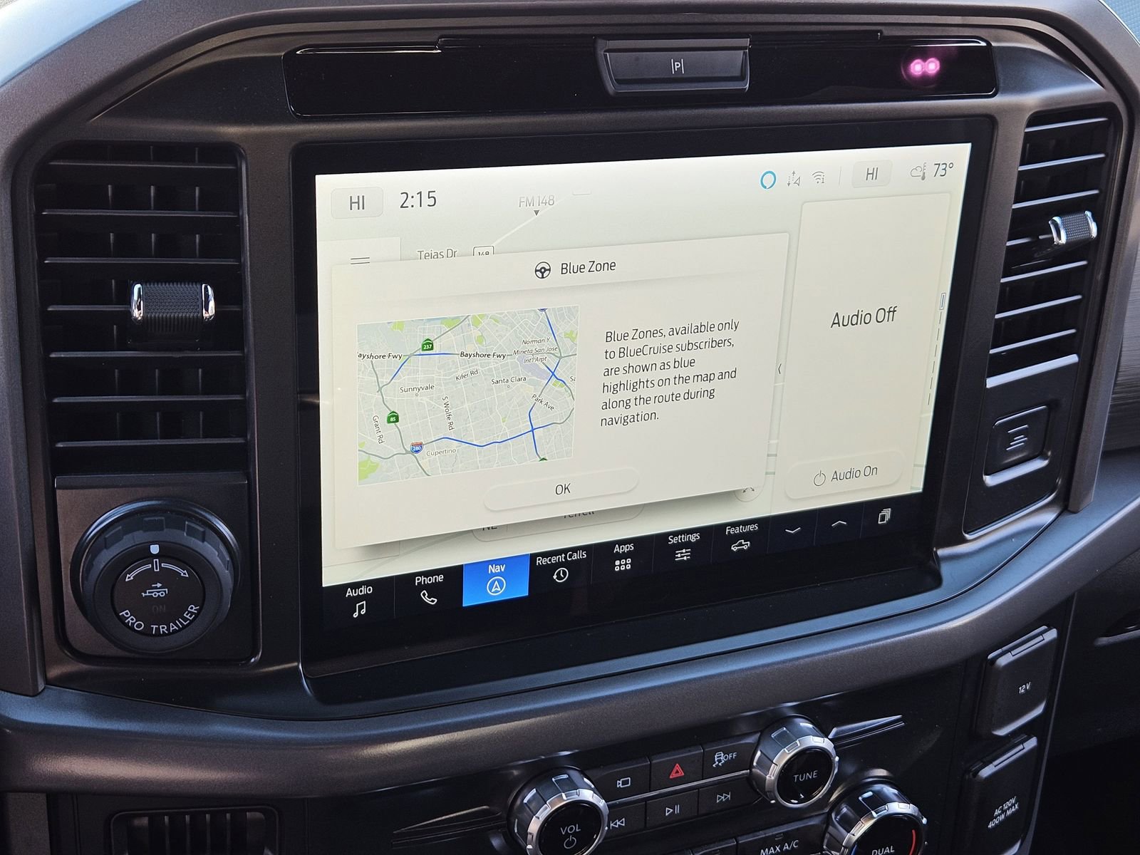 Used 2025 Ford F150 XLT w/ Equipment Group 302A MID image 19