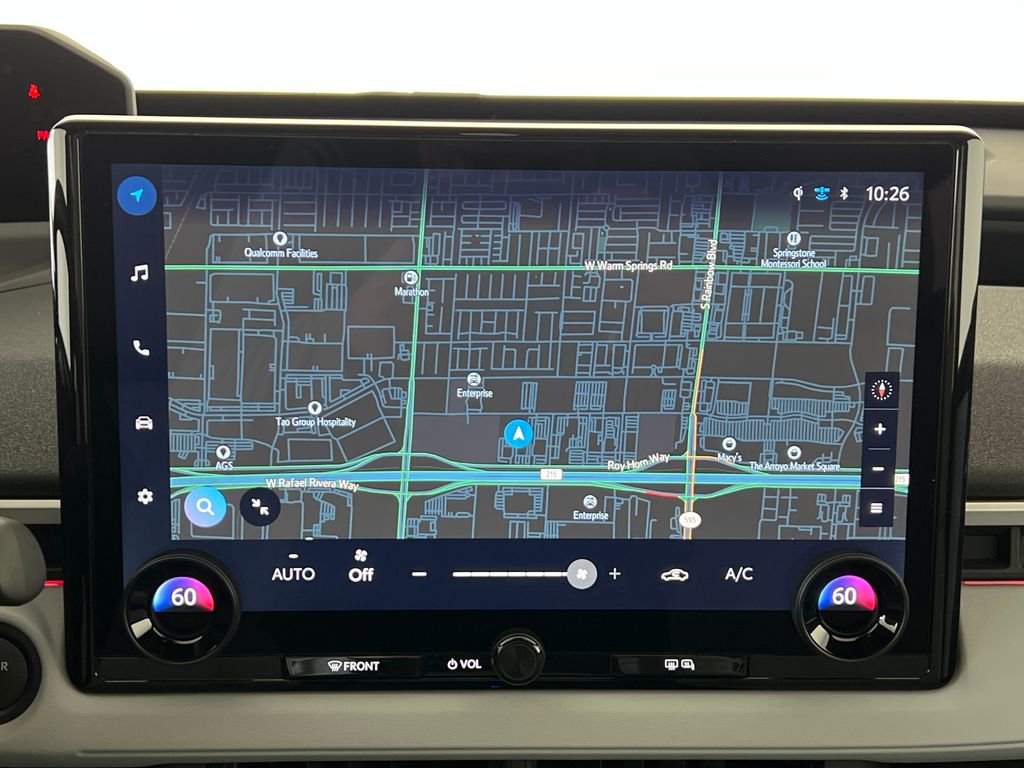 Certified 2026 Subaru Solterra Premium image 18