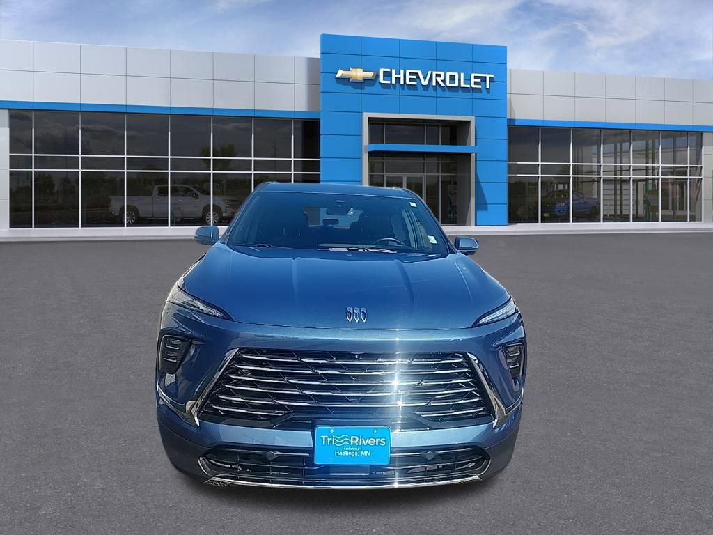 Used 2025 Buick Enclave Preferred image 8