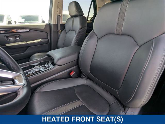 Used 2023 Honda Pilot EX-L image 20