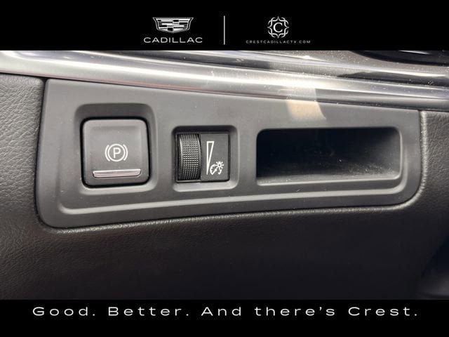 Certified 2024 Cadillac XT6 Sport AWD/4WD image 24