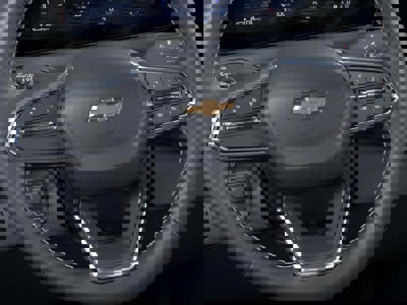 New 2026 Chevrolet Silverado EV LT w/ Plus Package image 19