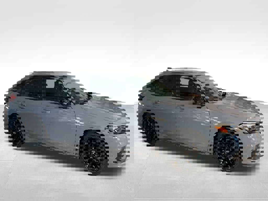 Used 2023 Honda Civic Sport image 6