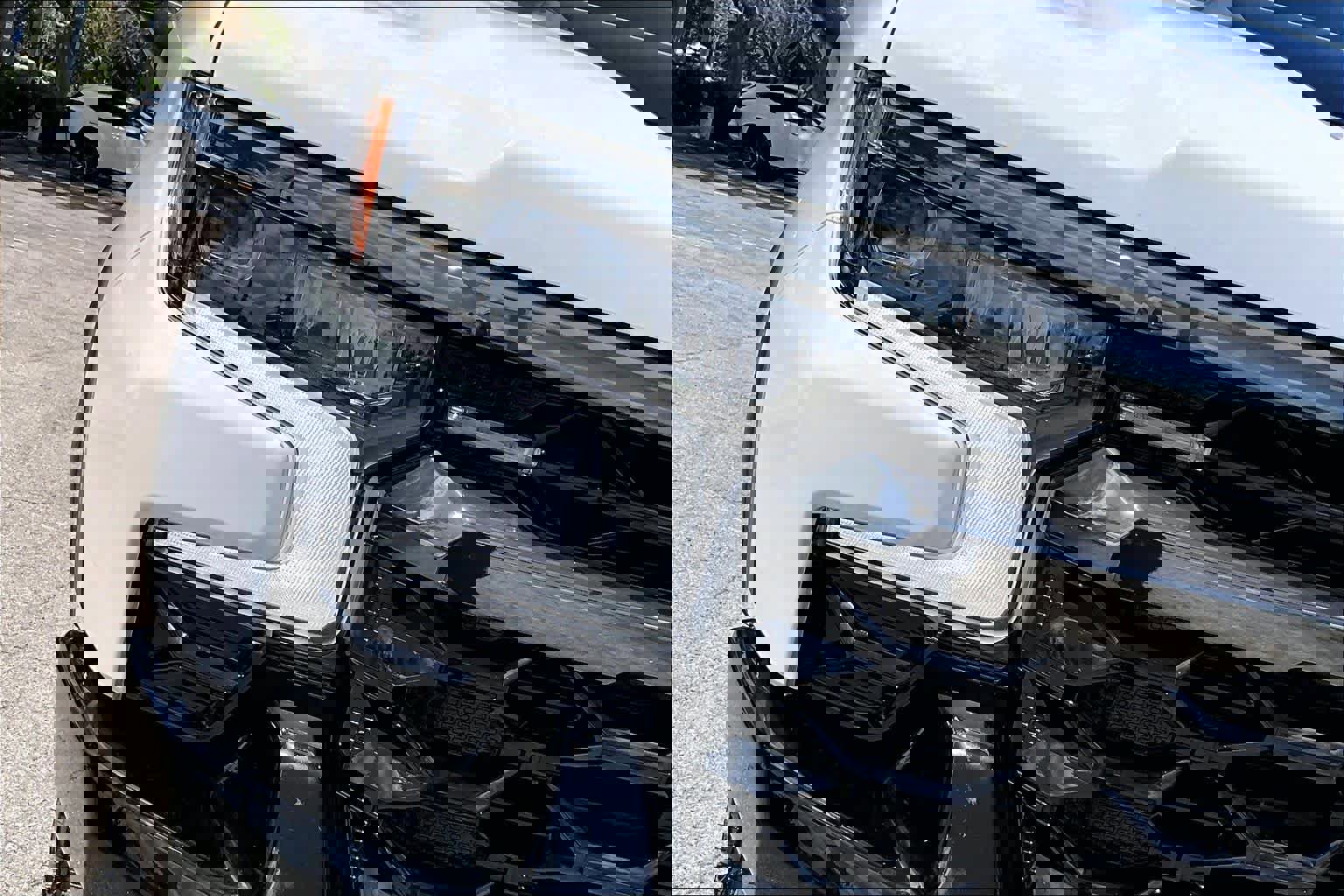 Used 2026 Chevrolet Silverado 1500 ZR2 image 28